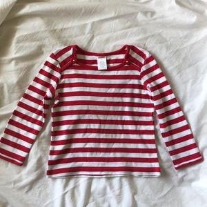 Gymboree shirt